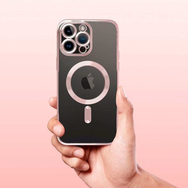 XIZYO Custodia Magnetica Per IPhone 13, Custodia Estetica Carina Con