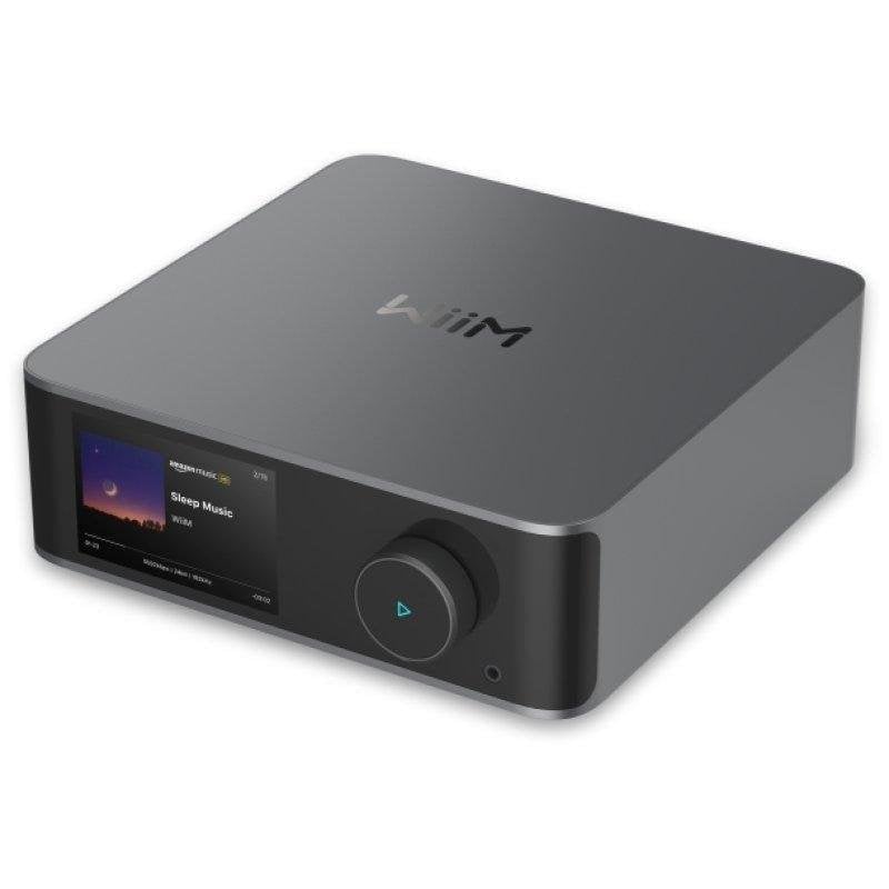 Wiim Audioverstärker Ultra Rms Rca Wifi Bluetooth 5.3 Touchscreen Hdmi Arc - Image 6