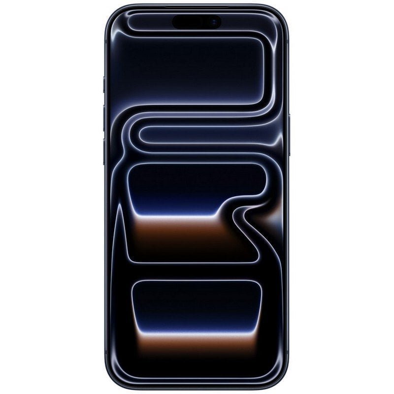 Apple iPhone 17 Pro Max 12 Go 2000 Go 6,9 OLED Super Retina XDR 5G Double SIM Caméra 48 MP iOS 26 Bleu