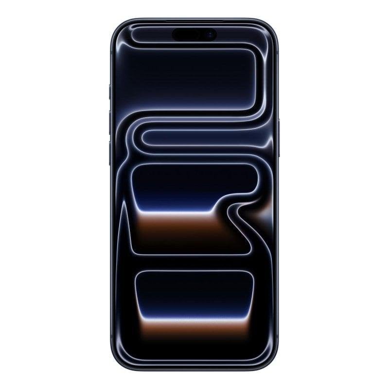 Apple iPhone 17 Pro Max Bleu 512 Go Double SIM