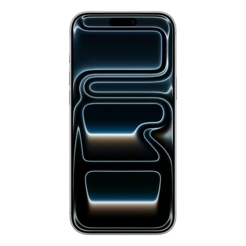 Apple iPhone 17 Pro Max Argent 256 Go Triple caméra
