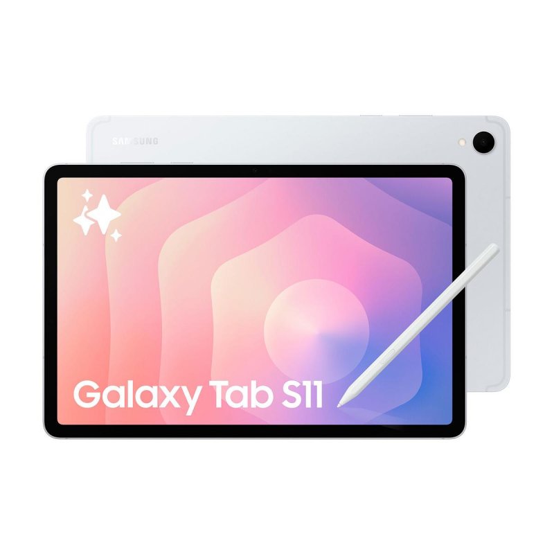 Galaxy Tab S11 Wi-Fi 11型 128GB 純正KB付 未使用 Tablet Samsung Galaxy Tab S11 11