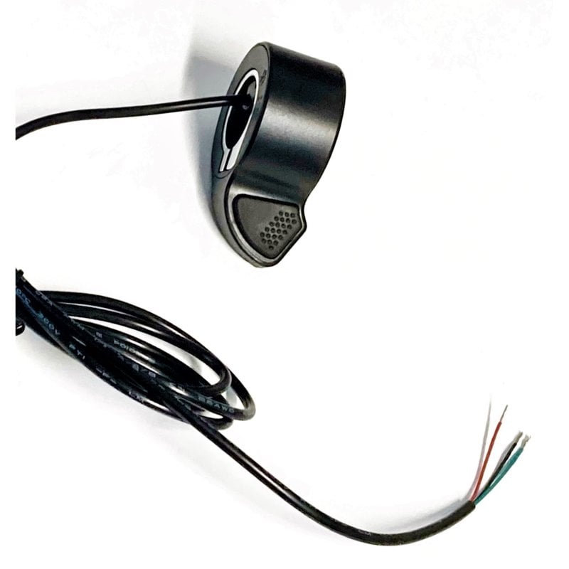 Image of Acceleratore per monopattino elettrico Ducati Pro 3 III (senza connettore) cod079