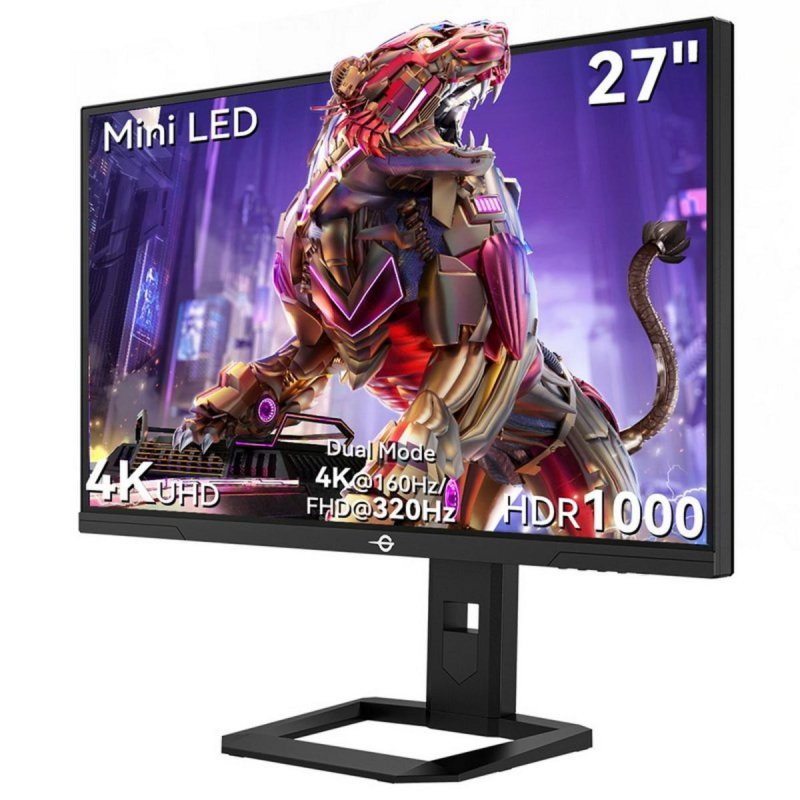 Monitor Titan Army P275mv Plus 27