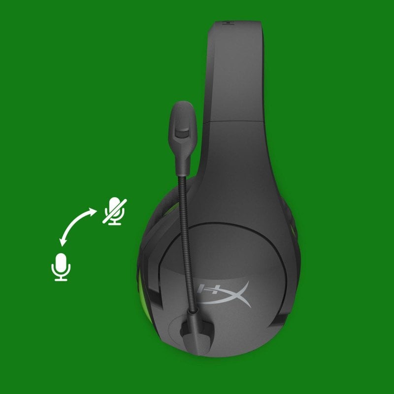 Hyperx CloudX Stinger Core Wireless - Casque sans-fil gaming