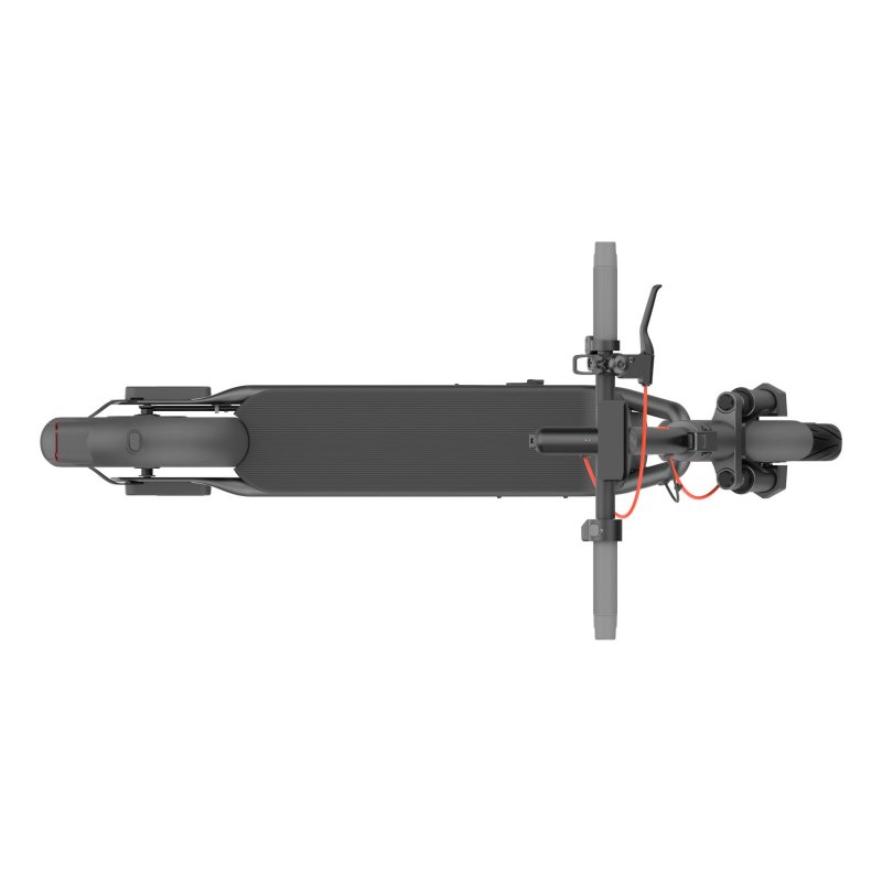 Juego De 2 Mangueras Con Válvula Recta Para Scooter Navee V25i Pro V40i Pro V50i Pro - Medida 10x2.125