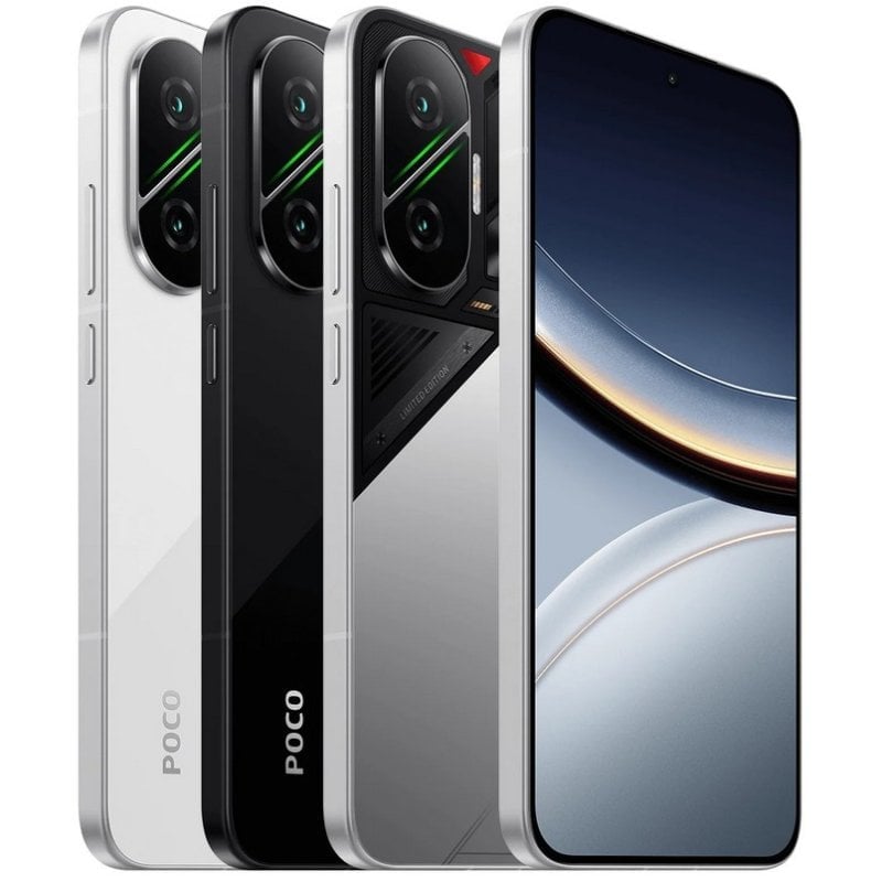 POCO F7 5G 12GB 512GB 6.83