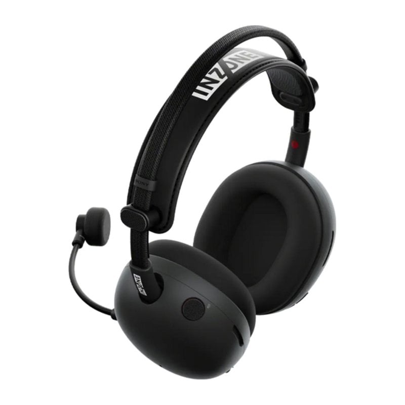 Auriculares Sony INZONE H9 II inalámbricos Gaming Bluetooth con