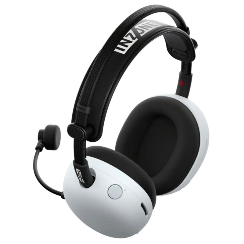 Auriculares Sony INZONE H9 II inalámbricos Bluetooth Gaming con