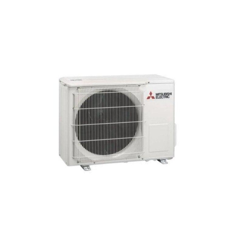 Ar Condicionado Split Mitsubishi Electric MSZ-HR35VFK 11.696 BTU A++ Inverter Quente e Frio WiFi