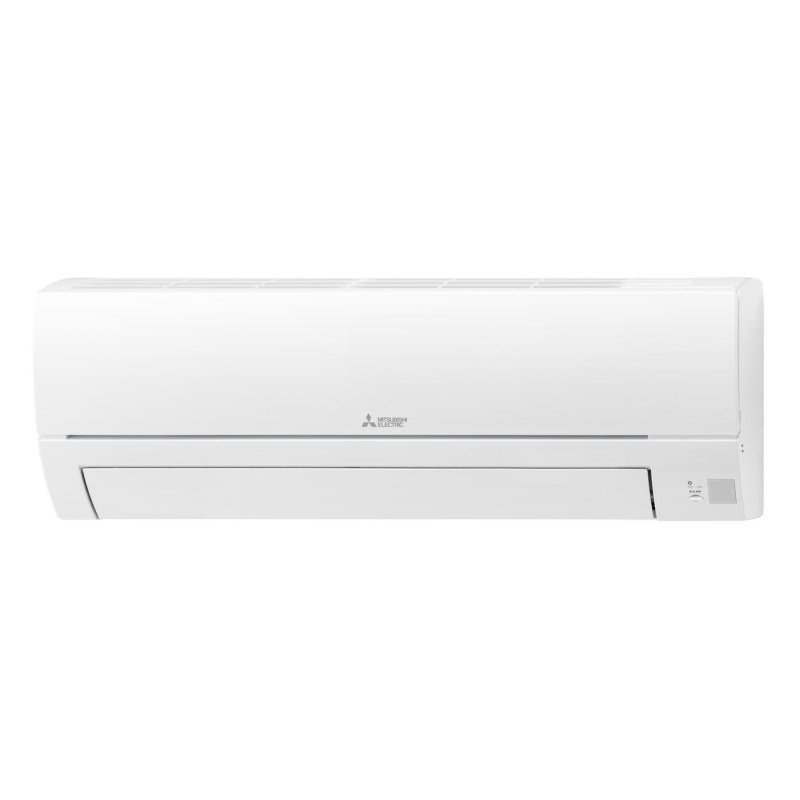 Ar Condicionado Split Mitsubishi Electric MSZ-HR35VFK 11.696 BTU A++ Inverter Quente e Frio WiFi