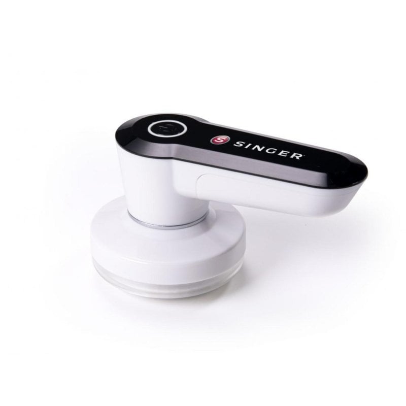 Singer Rasoir Anti-bouloche 220015002 Lames Acier Inoxydable