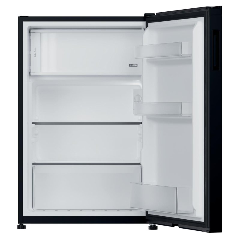Réfrigérateur Une Porte Candy CNOQ2S58EB Defrost 85 cm 114 L E Noir WiFi