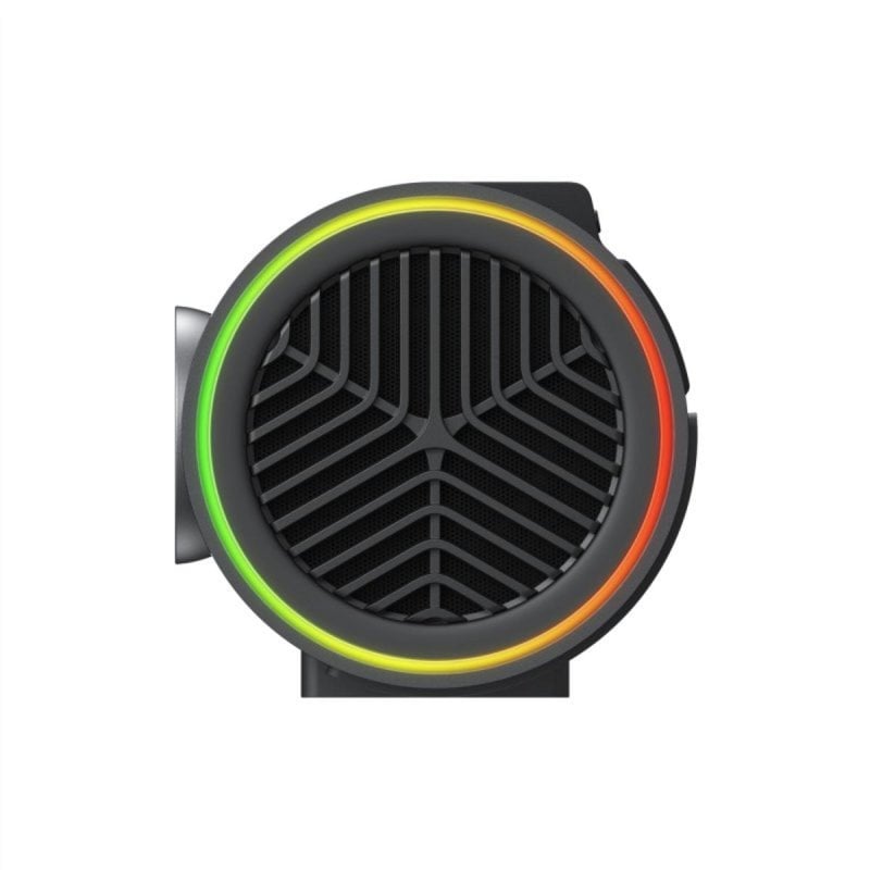 Projetor JMGO PicoPlay+ 854x480 250 Lúmens 150' LED DLP Smart TV Portátil