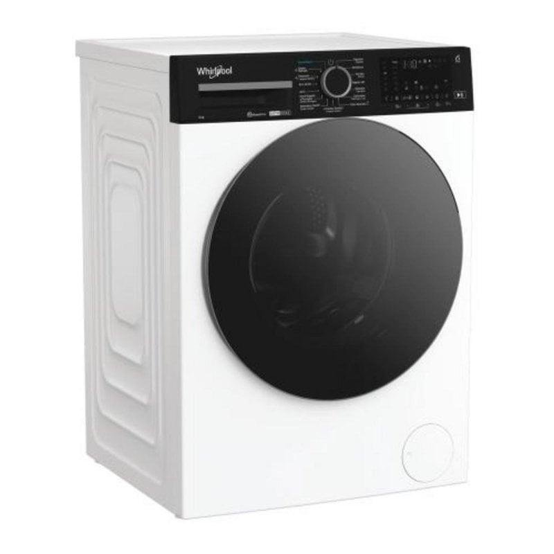 Whirlpool Lavadora Wpm97wadsspt 9 Kg Autodose 1400 Rpm - Imagen 2