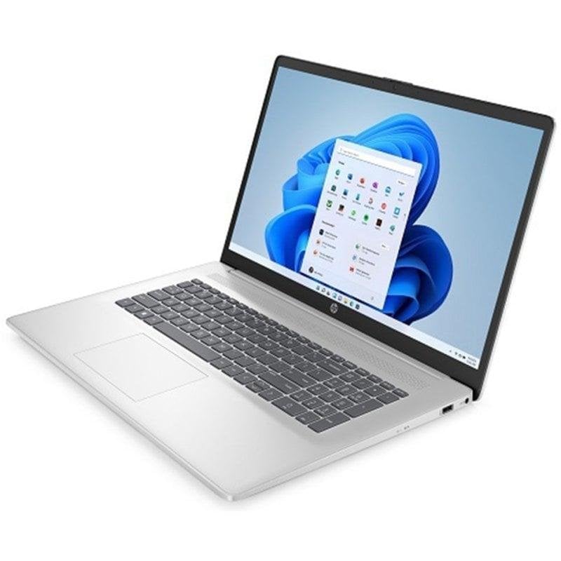 PC Portable HP 17 cn4002nf 173 HD+ Windows 11 Core 3 RAM Stockage SSD AZERTY - vue 6