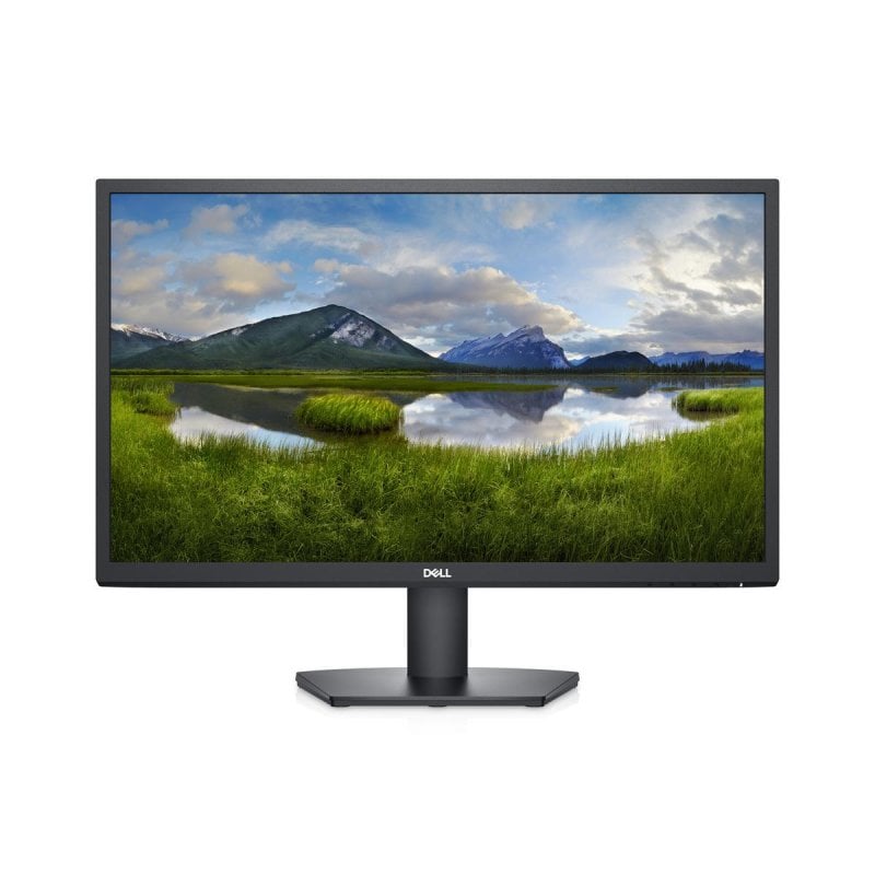 Monitor Dell SE2422HX 23.8" FullHD 75Hz IPS AMD FreeSync Temps de réponse 8ms