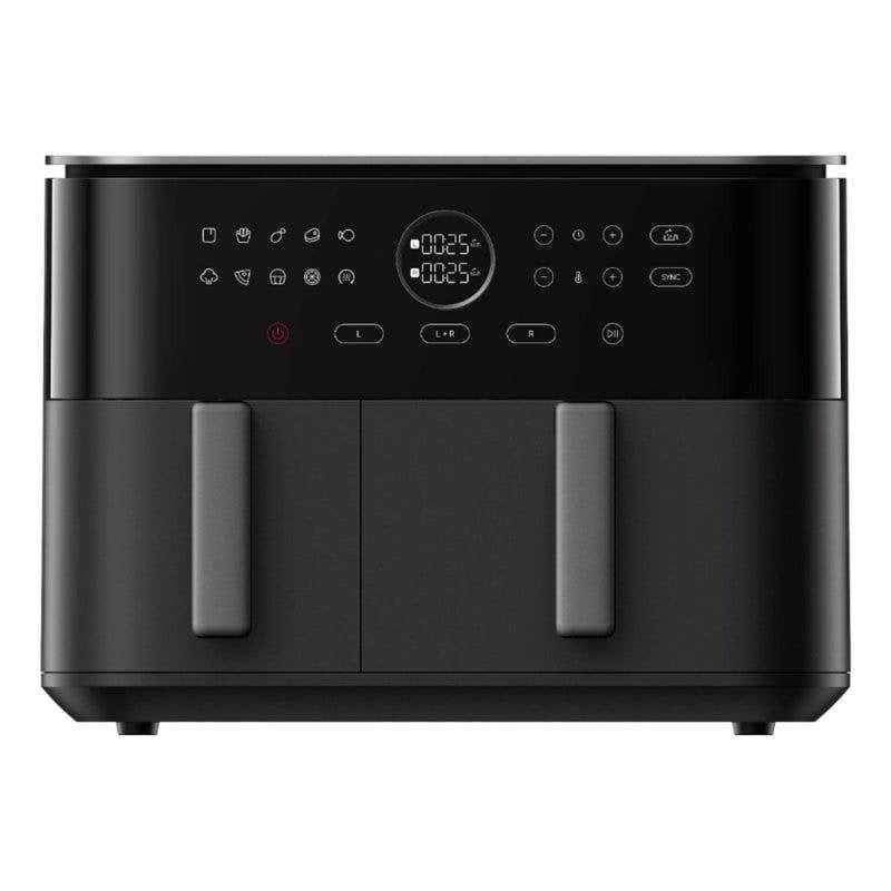 Airfryer Xiaomi MAF-D1001 Dubbele Mand 10L 2700W 9 Programma's Touchscreen
