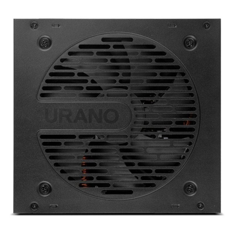 FUENTE ALIMENTACION 650W NOX URANO PRO PFC-ACTIVO 80+BRONZE 12CM ATX - miniatura 4