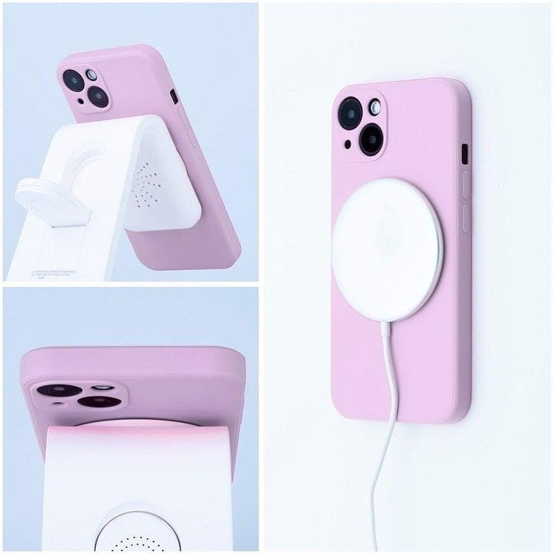 LCHULLE Cover Magnetica per iPhone 13 Pro Compatibile con