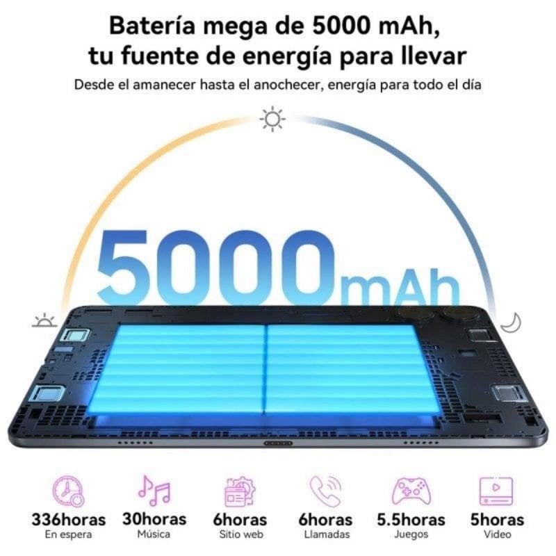 Tablet KINGRID T20 WiFi 10,1