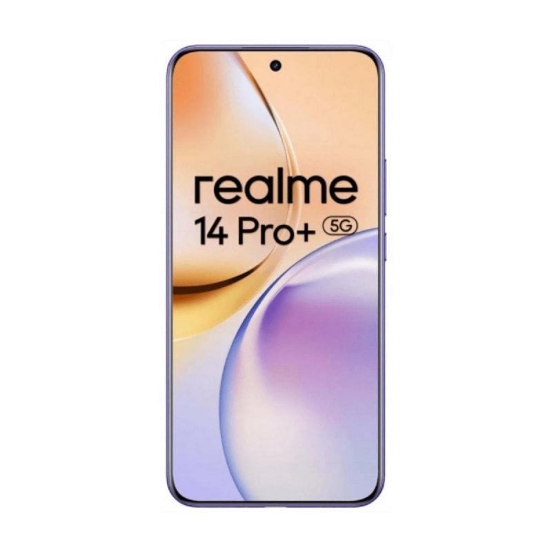 Realme 14 Pro Plus 12 Go 512 Go 6,83