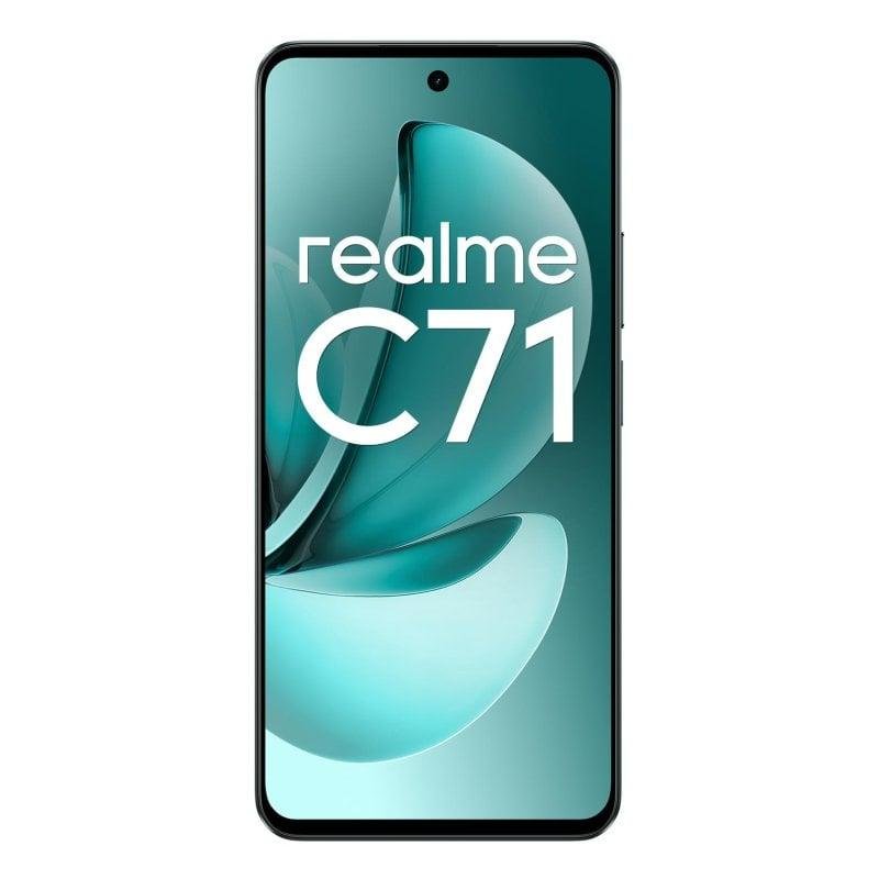 Realme C71 4G 6GB 128GB 6.67