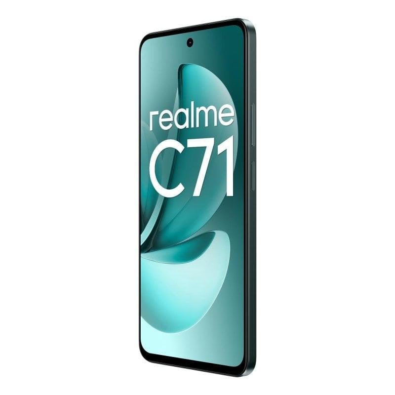 realme C71 4G 6GB 128GB 6.67