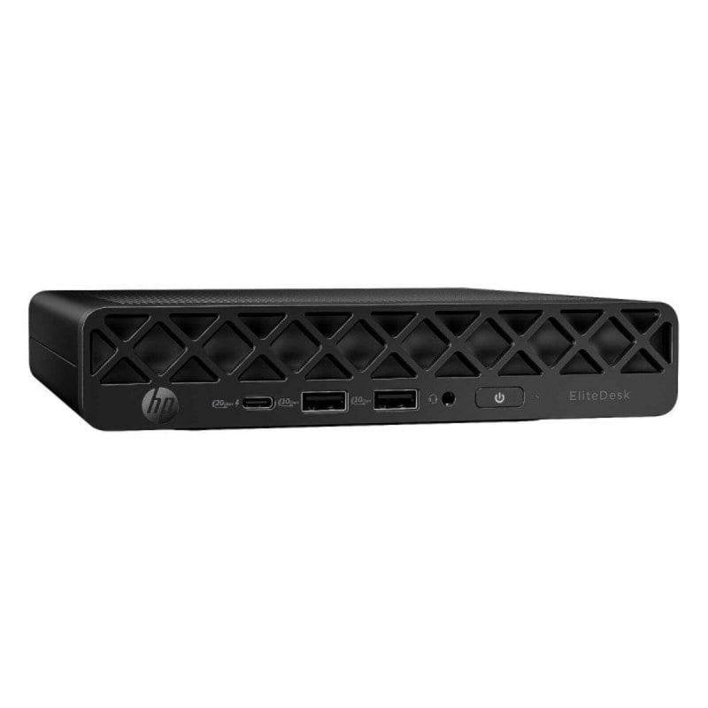 Desktop-PC HP EliteDesk 8 Mini G1i Intel Core Ultra 9 32GB 1TB SSD Windows 11 Pro