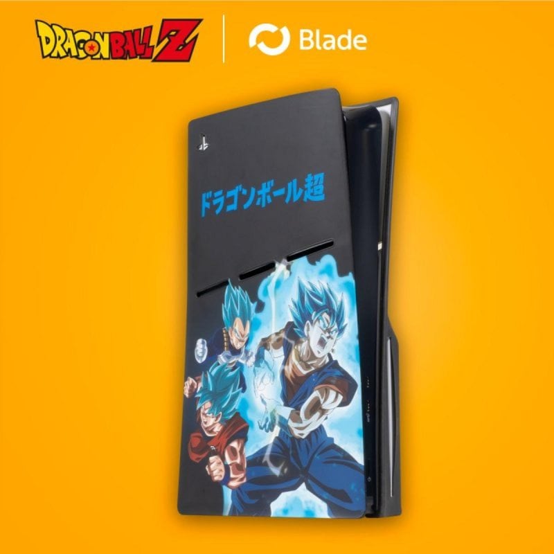 GOKEN Custodia Per Realme C55 Con Anello Magnetico 360° – Dual Layer TPU/PC, Antiurto Militare, Blu - 3