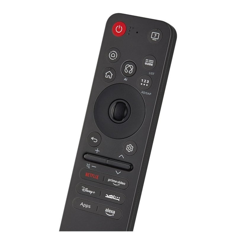 LG AN-MR22GA, AKB76039901 - Genuine Original Magic Remote Control With Voice Control - $44.5 - Foto 11
