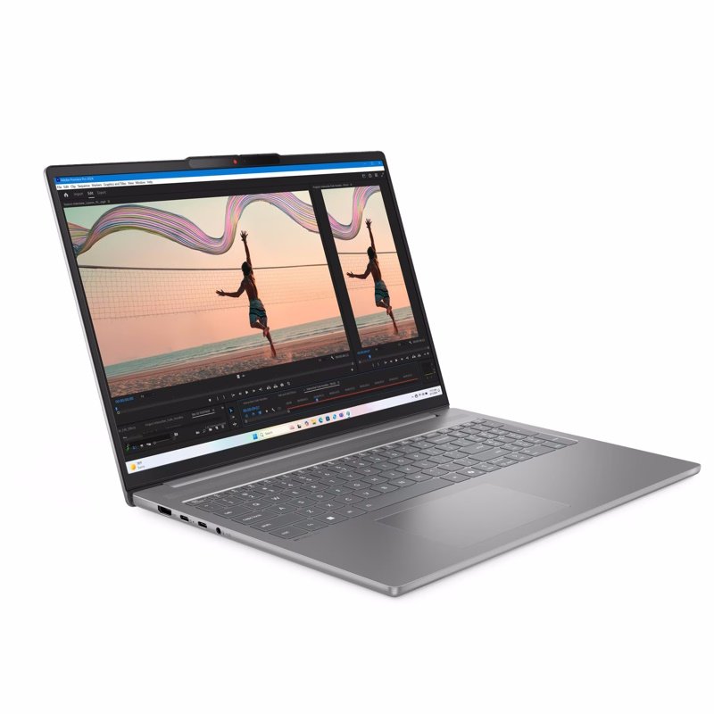 Lenovo IdeaPad Slim 5 16AHP10 AMD Ryzen 7 8845HS/32GB/1TB SSD/16