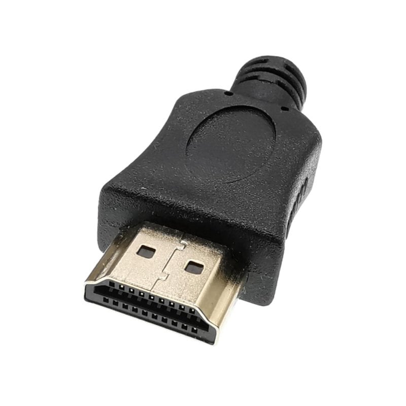Acquista All'ingrosso Cavo HDMI 2.0 Placcato Oro 4k 60hz Per TV PS4 - CABLETIME - Foto 6