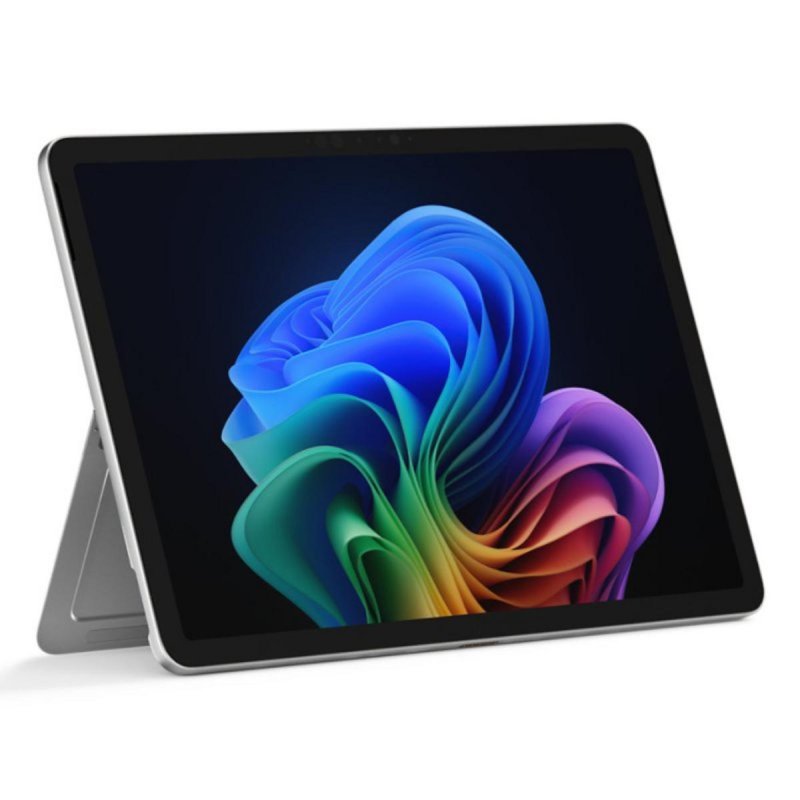 Portátil Microsoft Surface Pro 12 Snapdragon X Plus 12