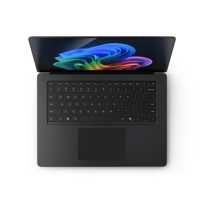 Portátil Microsoft Surface Laptop 7 15