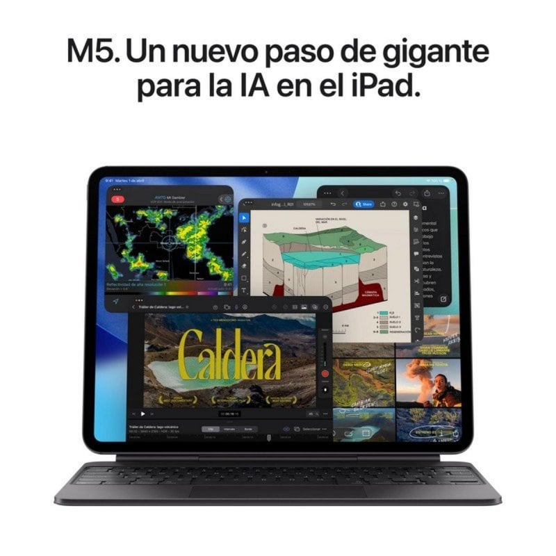 Tablet Apple iPad Pro 13