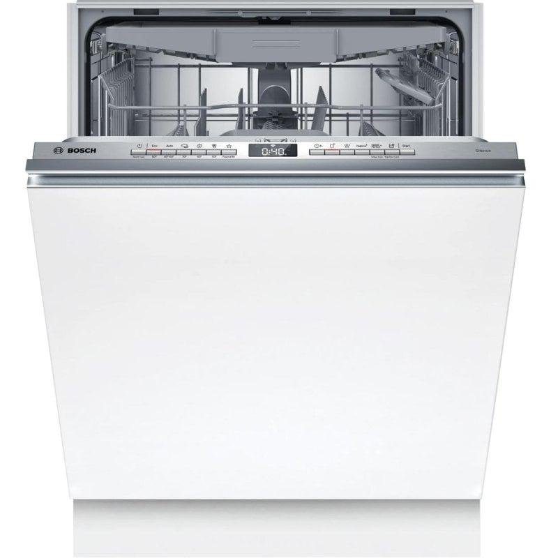 Bosch Serie 4 SMV4HVX07E lave vaisselle Entièrement intégré 14 couverts - vue 2