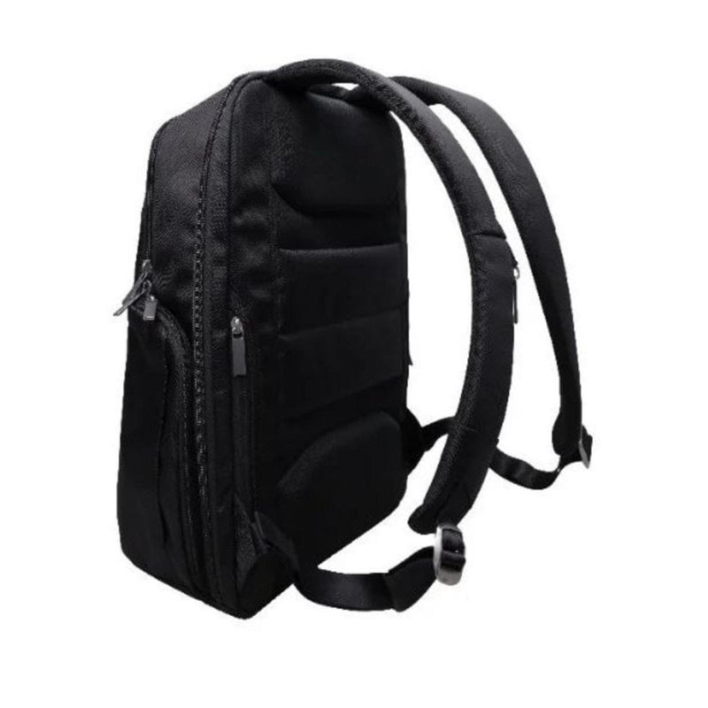 Acer Rucksack - Austin Business Abg235 - Schwarz - Antimikrobiell - Multifunktional - Bild 6