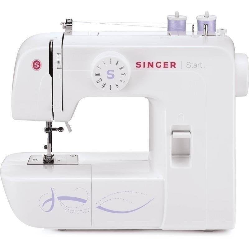 Machine à Coudre Singer Start 1306