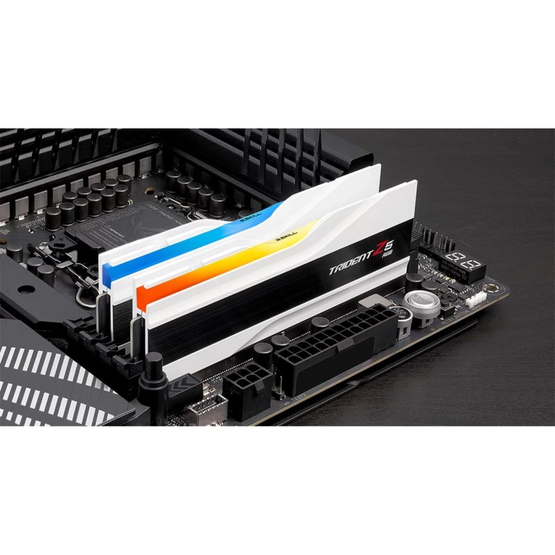Memoria RAM G.Skill Trident Z5 RGB 32GB 2x16GB DDR5 7200MHz CL34