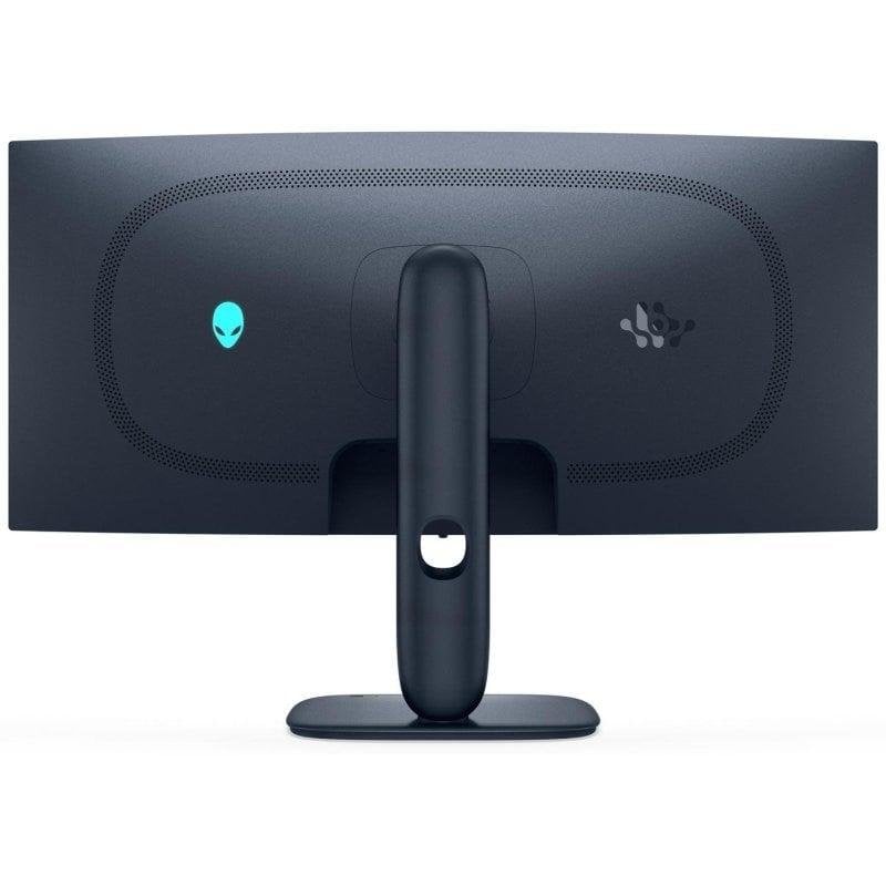 Alienware AW3425DW QD-OLED ウルトラワイドモニター Monitor gamer curvado QD-OLED Alienware 34 — AW3425DW | Dell Brasil