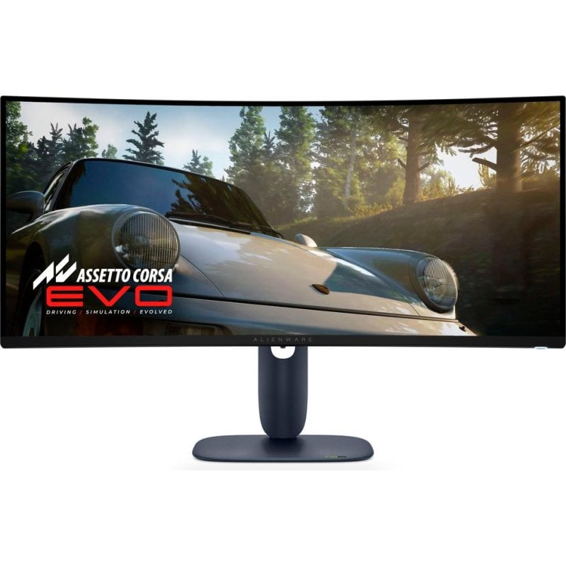 Monitor Alienware AW3425DW 34