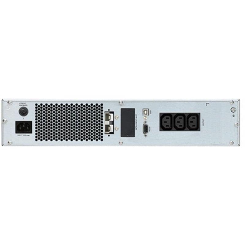 Infosec E3 Pro 1000 RT