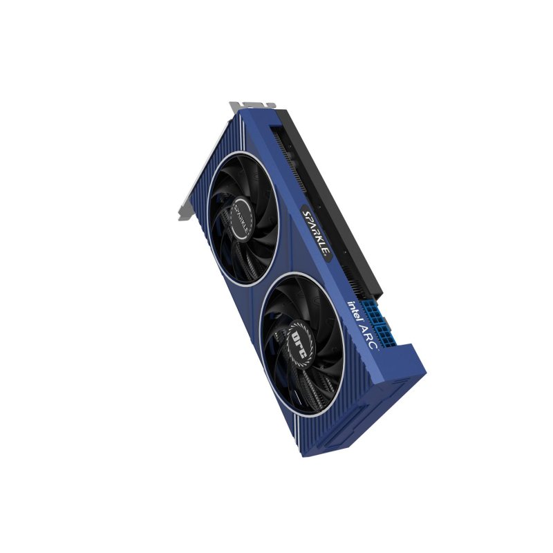 Kartë Grafike Sparkle Intel Arc A580 ORC OC Edition
