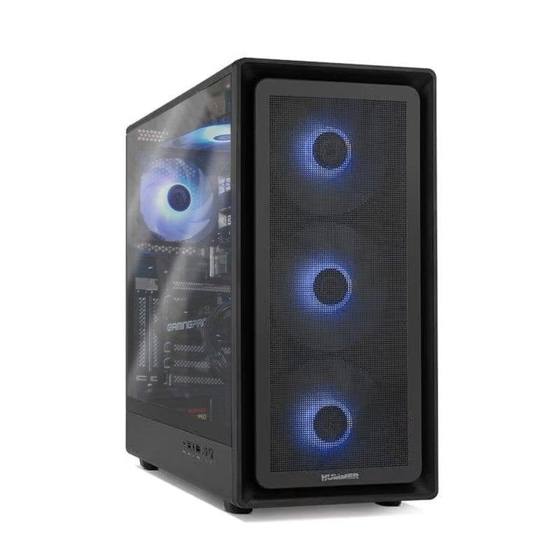 PCM Executive Monolith Intel Core Ultra 9 285/64GB RAM/2TB SSD/RX 9070 XT 16GB/Win11 Pro