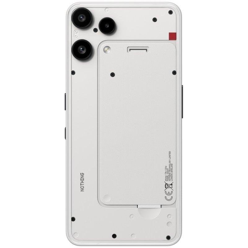 Nothing Phone 3a Lite 5G 8GB 128GB 6.77