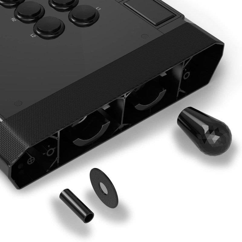 Qanba Obsidian 2 Arcade Joystick PS5/PS4/PC Licenciado Sanwa