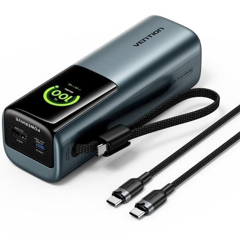 Vention Batterie Externe 20000mah 165w