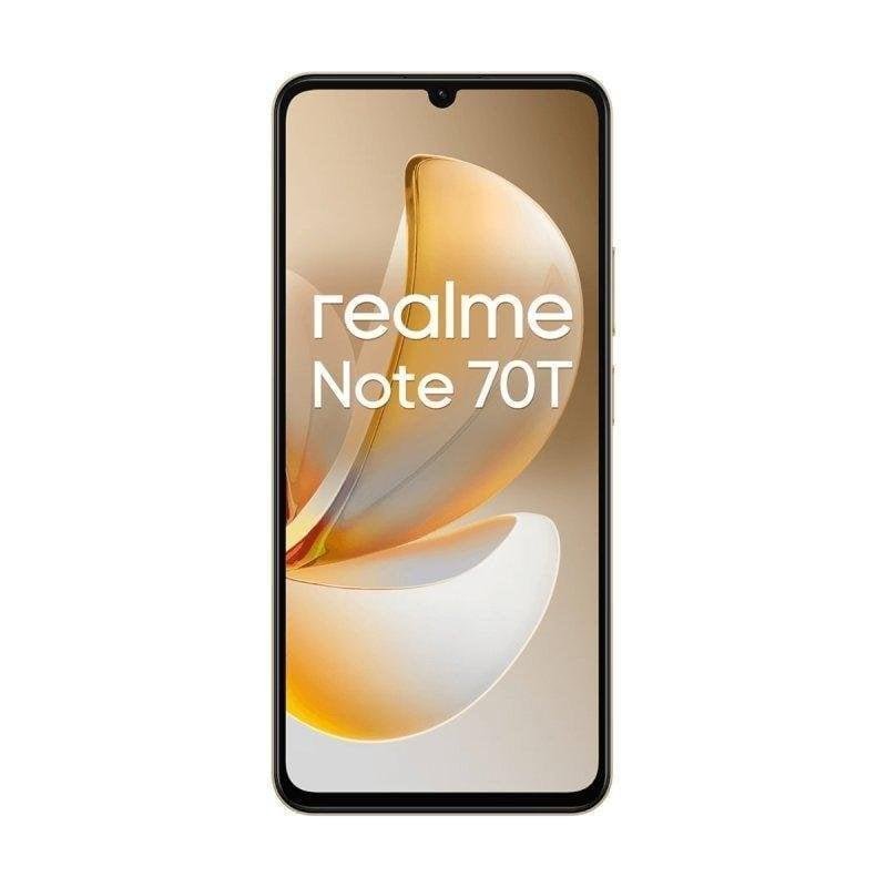 Realme Note 70T 4G 4GB 64GB 6.74