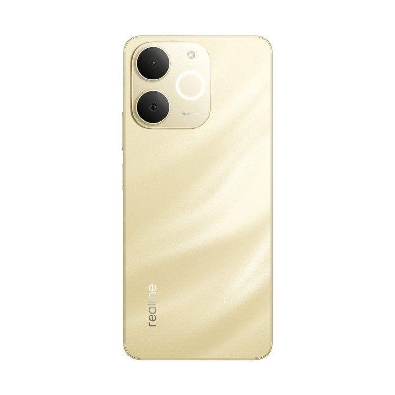 Realme Note 70T 4G 4GB 64GB 6.74